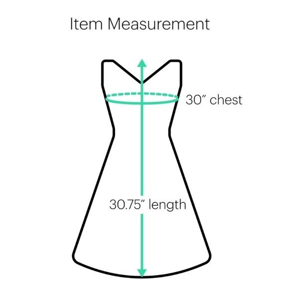 See You Monday Summer Dress | SIZE M - Picture 3 of 5